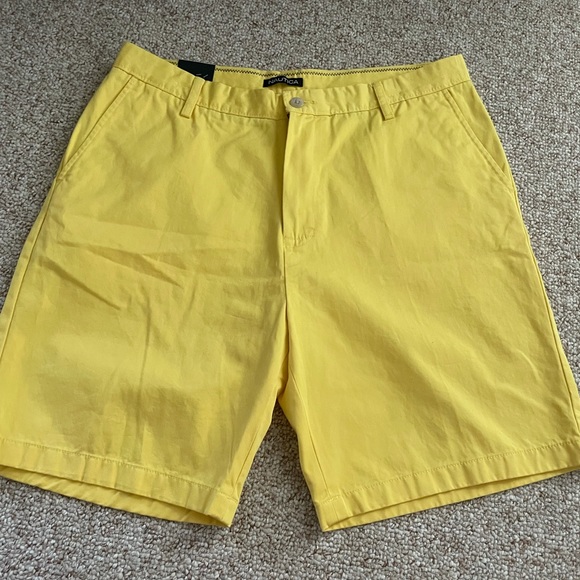 Nautica Other - Nautica true khaki shorts